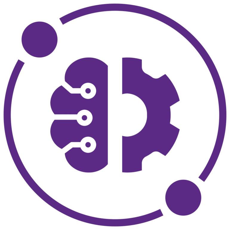 Large Language Model Icon